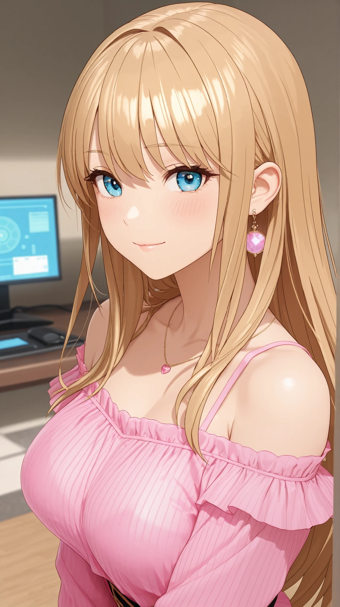 masterpiece、 high accuracy、 魔法のようなスタイルの美しいガラスの容器にIt contains a cute Barbie doll、round glass work illuminated from within、halation、It contains a cute Barbie doll、Magic Rim 、hologram、high-definition craft、 illuminated from the inside 、The vivid images on the glass won't let you get bored。 3d rendering 、close-up、kaleidoscope。
