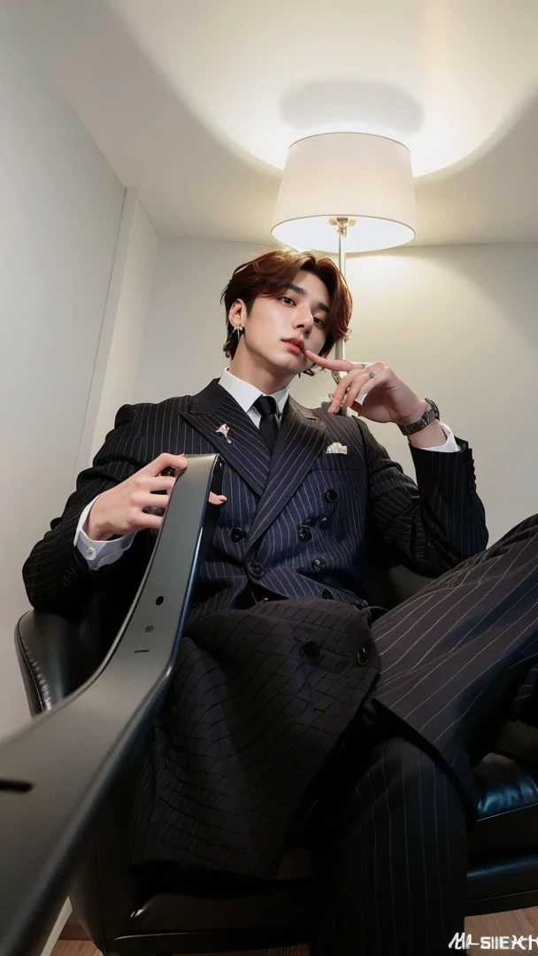 JUNGKOOK BTS, muscular, masculine and marked