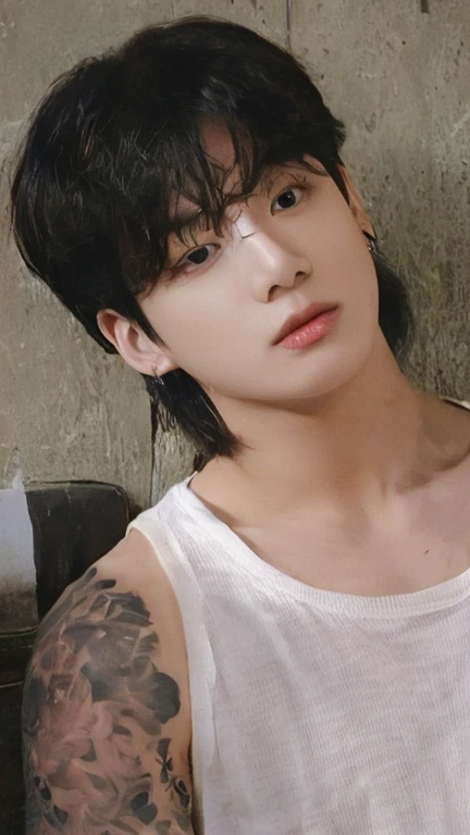 Bangchan StrayKids HD