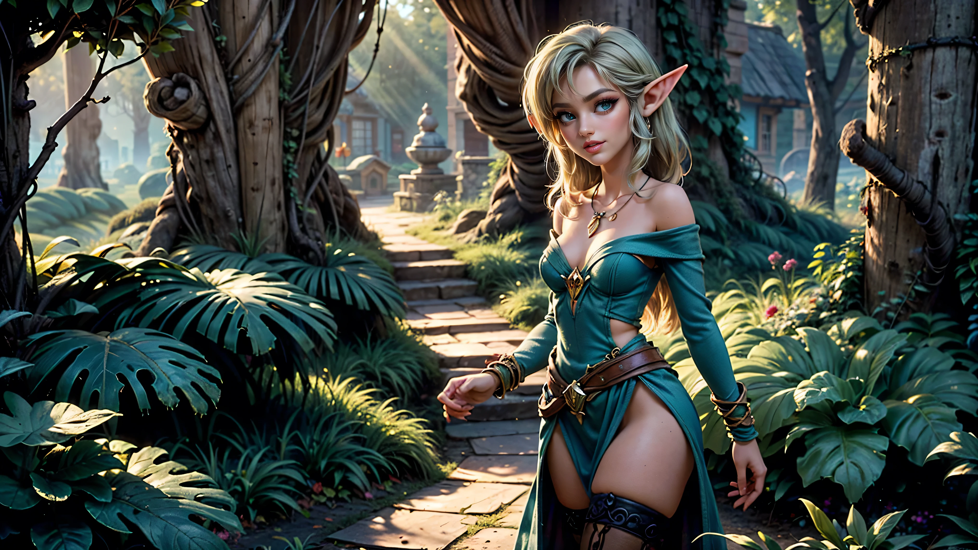 teen Emma Watson as a sexy elf, in a sexy outfit posing for a picture, epic fantasy art style hd, alluring elf princess, 2.5d cgi anime fantasy artwork, fantasy woman, detailed fantasy art, 4k fantasy art, amazing fantasy art, beautiful fantasy art, fantasy art behance, epic fantasy art style, digital fantasy art ), detailed fantasy digital art