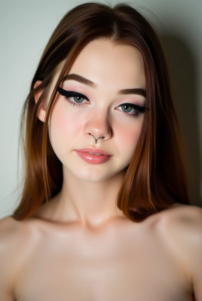 bralette, kiper, punmkin, acanthus, adansonia, ponderosa, segolily nose, lupine, irish genes, dark hazel eyes, scottish nose, high forehead, beady hazel eyes, ginger, sexual hunger, skinny female magician, rough skin, copper hair, cyberposh, deep eye pits, pale-pink skin, slender body, fine detail, glistening sweat, orgasming, eyes crossed, tongue out
