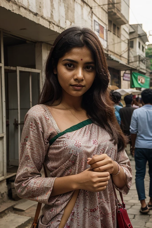 একটি খুব সুন্দর মেয়ে, লম্বা ঢেউ খেলানো চুল, সুন্দর বিস্তারিত চোখ, সুন্দর বিস্তারিত হট ঠোঁট, অত্যন্ত বিস্তারিত মুখ এবং ত্বক, খোলা মডেলের পোশাক, স্লিম কোমর, উন্মুক্ত মিড্রিফ, ফিট ফিগার,          realities কম্পোজিশন, ফটোরিয়ালিস্টিক, সেরা মানের ছবির স্তন সামনের দিকে করা দুধ দেখলে আমার কাছে খুব বেশি বড় মনে হয় পেন্ট এর নিচে pussy দেখা যায় সুন্দর করে পরিষ্কার pussy