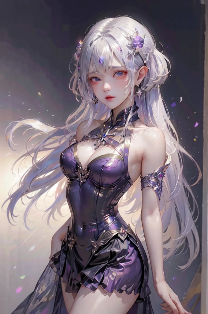 magic library background, magic book ,8k, masterpiece, bset quality, girl in a tight black dress chic, silhouette, sexy girl fantasy anime artwork, fantasy anime illustration, cool 8k anime, 4k anime art wallpaper, 4k anime art wallpaper, 2.5 d cgi fantasy anime artwork, 8k anime art wallpaper, detailed digital anime art, beautiful fantasy anime, epic anime artwork, 4k anime wallpaper, detailed anime artwork, sexy, seductive, giant, woman, anime style, best quality, extremely detailed, best silhouette), (detailed) font background, dark fantasy), (fine detailed face), high contrast, (finest lighting detail, extremely delicate and beautiful), ((cinematic lighting)), colorful, super detailed, dramatic lighting, intricate detail, (1 girl, solo, sharp face,... blue hair bold, super long hair, tifa-style thick bangs, long eyelashes, dynamic angle), black light swirling around the character, depth of field, black light particles, wearing a luxurious, noble, tight-fitting dress, stockings, water effects, magic effects, magic library background, magic book, outer space