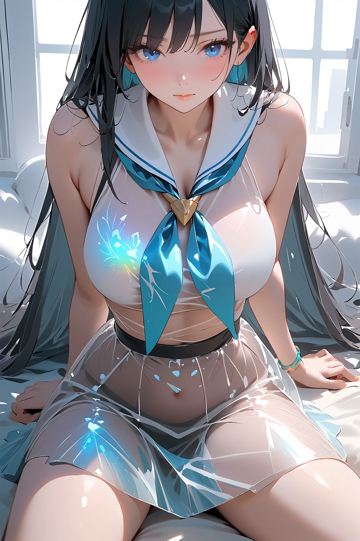 (masterpiece, highest quality, highest quality, official art, beautiful and aesthetic:1.2), (1 girl), very detailed目, (fractal art:1.3), colorful, most detailed, (perfect face), shiny skin, HDR, milky way, (light streaks), striking visuals, (dynamic streaks, Path of Light:1.2), bright colors,((巨大なtits、tits、cleavage、erectionした乳首がはっきりと見えます、erotic face、Open your legs to emphasize your pants、thighs)) 、highest quality,In 4K,8K,High resolution,debris flies:1.2,Super detailed,reality:1.37, ticker,ticker,studio lighting,Ultra-fine painting,titsのシャープなフォーカス,Physically based rendering,extreme details,Professional specifications,Vividness and color、view from below,Have sex from before,masterpiece,Showing off her perfect and erotic white thong panties in Fulco)),((lewd panties))、美しいthighs、Low - Angle:1.4、highest quality, very detailed,Beautiful smile、big breasts、adultery、camel toe、dance of temptation、aphrodisiac、there is nothing、pull、Ornately decorated panties、erection、excited state、((Sweat、love juice、semen体液、大量のSweat、Bukkake、semen、Cowgirl)) (masterpiece, highest quality, highest quality, official art, beautiful and aesthetic:1.2), (1 girl), very detailed目, (fractal art:1.3), colorful, most detailed, (perfect face), shiny skin, HDR, milky way, (light streaks), striking visuals, (dynamic streaks, Path of Light:1.2), bright colors,((巨大なtits、tits、cleavage、erectionした乳首がはっきりと見えます、erotic face、Open your legs to emphasize your pants、thighs)) 、highest quality,In 4K,8K,High resolution,debris flies:1.2,Super detailed,reality:1.37, ticker,ticker,studio lighting,Ultra-fine painting,titsのシャープなフォーカス,Physically based rendering,extreme details,Professional specifications,Vividness and color、view from below,Have sex from before,masterpiece,Showing off her perfect and erotic white thong panties in Fulco)),((lewd panties))、美しいthighs、Low - Angle:1.4、highest quality, very detailed,Beautiful smile、big breasts、adultery、camel toe、dance of temptation、aphrodisiac、there is nothing、pull、Ornately decorated panties、erection、excited state、((Sweat、love juice、semen体液、大量のSweat、Bukkake、semen、Cowgirl)) (masterpiece, highest quality, highest quality, official art, beautiful and aesthetic:1.2), (1 girl), very detailed目, (fractal art:1.3), colorful, most detailed, (perfect face), shiny skin, HDR, milky way, (light streaks), striking visuals, (dynamic streaks, Path of Light:1.2), bright colors,((巨大なtits、tits、cleavage、erectionした乳首がはっきりと見えます、erotic face、Open your legs to emphasize your pants、thighs)) 、highest quality,In 4K,8K,High resolution,debris flies:1.2,Super detailed,reality:1.37, ticker,ticker,studio lighting,Ultra-fine painting,titsのシャープなフォーカス,Physically based rendering,extreme details,Professional specifications,Vividness and color、view from below,Have sex from before,masterpiece,Showing off her perfect and erotic white thong panties in Fulco)),((lewd panties))、美しいthighs、Low - Angle:1.4、highest quality, very detailed,Beautiful smile、big breasts、adultery、camel toe、dance of temptation、aphrodisiac、there is nothing、pull、Ornately decorated panties、erection、excited state、((Sweat、love juice、semen体液、大量のSweat、Bukkake、semen、Cowgirl)) (masterpiece, highest quality, highest quality, official art, beautiful and aesthetic:1.2), (1 girl), very detailed目, (fractal art:1.3), colorful, most detailed, (perfect face), shiny skin, HDR, milky way, (light streaks), striking visuals, (dynamic streaks, Path of Light:1.2), bright colors,((巨大なtits、tits、cleavage、erectionした乳首がはっきりと見えます、erotic face、Open your legs to emphasize your pants、thighs)) 、highest quality,In 4K,8K,High resolution,debris flies:1.2,Super detailed,reality:1.37, ticker,ticker,studio lighting,Ultra-fine painting,titsのシャープなフォーカス,Physically based rendering,extreme details,Professional specifications,Vividness and color、view from below,Have sex from before,masterpiece,Showing off her perfect and erotic white thong panties in Fulco)),((lewd panties))、美しいthighs、Low - Angle: