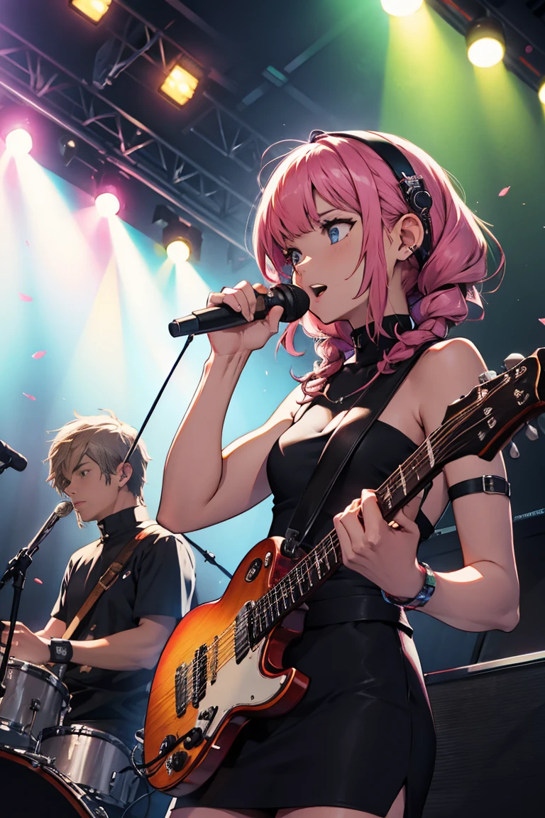 melocore band