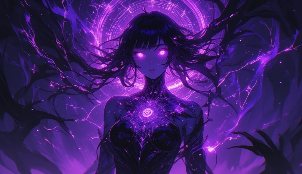 (intricate details), (****), eldritch, (nightmare), purple, (teal:1.1), (black:0.9), insane, horror \(theme\), glow, glowing eyes, (8k) (best quality:1.4), (masterpiece:1.3), ultra-detailed