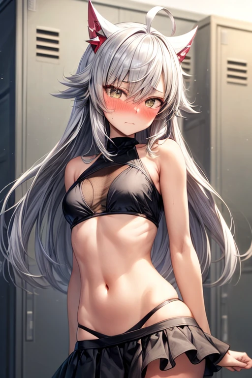 2D, sketch art, uma mulher de anime, cabelos pretos, peituda, medium breasts, clivagem, Pov, fechar para cima, camisola