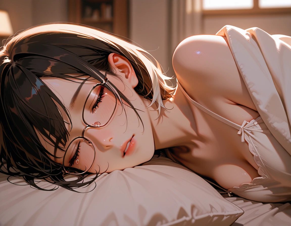 Background change realistic 8k