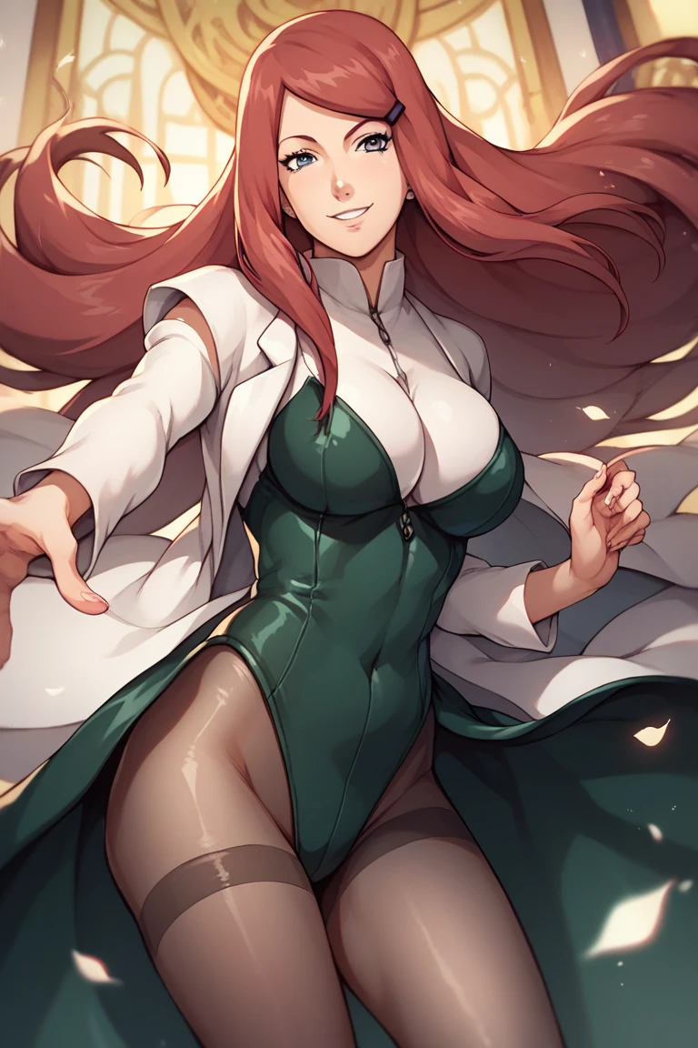 Rias Gremory, highschool dxd, little clothes, large breats, red hair