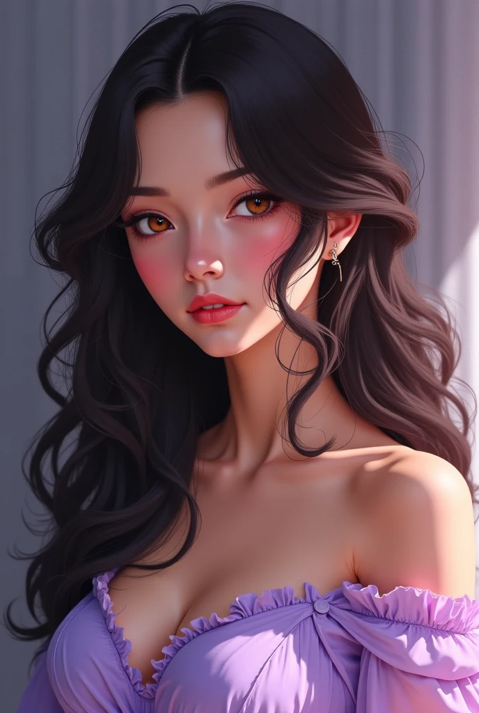 samdoesarts photorealistic painting ((full body)) portrait of ((stunningly attractive)) a woman at a music festival, ((perfect feminine face)), (+long colorful wavy hair), (+glitter freckles), glitter, wearing a dress, intricate, 8k, highly detailed, volumetric lighting, digital painting, intense, sharp focus, art by artgerm and rutkowski and alphonse mucha, cgsociety