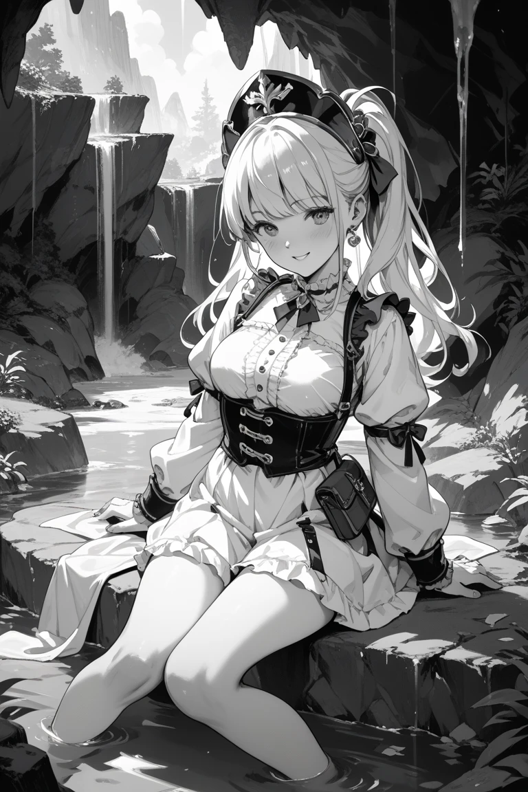 Danmachi