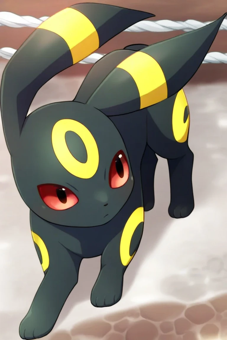 ((umbreon)), (feral quadruped), \(pokemon\), (by DAGASI), (by asaneman), (by shikaro), female, (speckled body), (hyper_wide_hips), normal_tail, (exceedingly_massive_hyper_labia), tiny_digitigrade_feet, (Perfect_eyes), black_eyeshadow, sexy, seductive, 1080p, (best quality), (masterpiece),