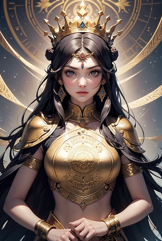 (masterpiece), best quality, expressive eyes, perfect face,"25year old girl body of fusion, showcases a surreal, sorcery, metamorphosis, and the occult, depicting fantastical creatures and haunting , centered, highly detailed, extremely detailed, delicate detail, crisp quality, ultra realistic, hyperrealistic, surrealism, dark art 