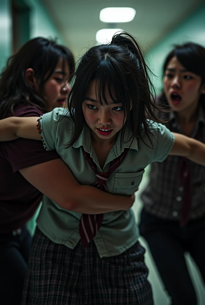 school violence