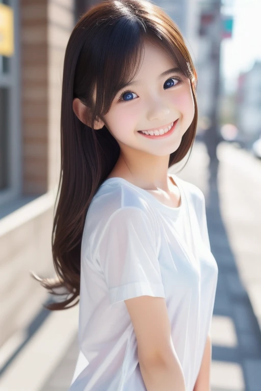 8k、cute、Adult Girls、detailed