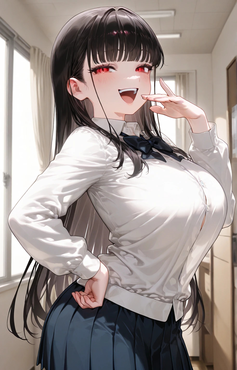 hair flower, mole under eye,very long hair, 
(gym uniform:1.28),
lady,mature female, cowboy shot,
(white background,simple background:1.18),
highres,official art,original,masterpiece,best quality,
(huge breasts:0.8),
<lora:Sumire1:0.8>
