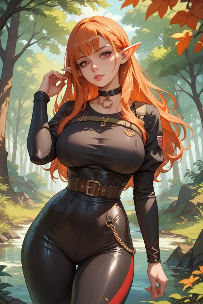 Titania, queen of the fairies,gouache girl, beautiful exotic features,cute oppai elf,(((little mature woman,oppai body,little))),(((50 years old))),((anime elf oppai with extremely cute and beautiful orange hair)), (((elf))), (((elf ears))),((huge antlers:1.2,symmetrical antler horns,horns(antler horns:1.1))),((large wings: 1.5,Butterfly Wings))
(((Giant Breasted Girl))),((((Bright orange hair:1.35,orange hair,very long hair,swirling orange hair:1.5,flowing orange hair:1.5)))),((neon amber_eyes: 1.5)))piercing amber eyes,intricate eyes,beautiful detailed eyes,symmetrical eyes,(((lustrous skin:1.5,bright skin: 1.5,skin tanned,shiny skin,very shiny skin,shiny body,plastic glitter skin,exaggerated shiny skin,illuminated skin))),(detailed body,(detailed face)),Interdimensional creature, female creature,Sexy queen, Seductive monster, Lust creature,
cute,slutty,erotic,daring,(((nsfw))),
((blue tribal tattoos, tattoos)), Sexy attire, Fantasy clothing,(an orange-haired faerie woman),vibrant pink clothes,elaborate queen robe,ethereal glow,Finely Detailed Elaborate Ornate faerie Queen Goddess with Elaborately Detailed amber Eyes,(((intricate outfit,intricate clothes,embroidered outfit,ornate outfit))),
(dynamic pose:1.0),wisdom, serious face,(centered,scale to fit dimensions,Rule of thirds),
((world tree,tree houses)),scenery:1.25,((intricate scenery)),((world tree background,tree houses background)),(natural magic,mystical powers),
(Glossy winter ornaments),highres,sharp focus,(ultra detailed,extremely detailed),(photorealistic artwork:1.37),(extremely detailed CG unity 8k wallpaper),(((vibrant colors,vibrant theme))),(intricate),(masterpiece),(best quality),artistic photography,(photography taken by sldr),(intricate background),perfect rendered face,perfect face details,realistic face,photo realistic,analog style,((intricate detail)),(((realism))),