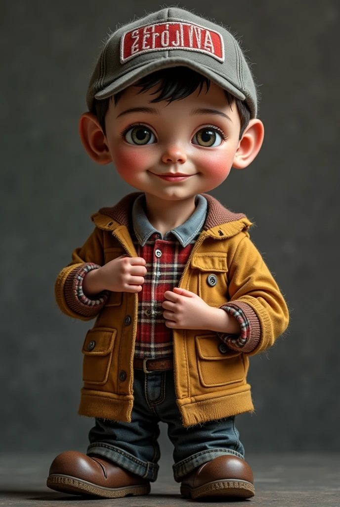 cute Woody Cowboy Toy Story by Pixar big head Funko