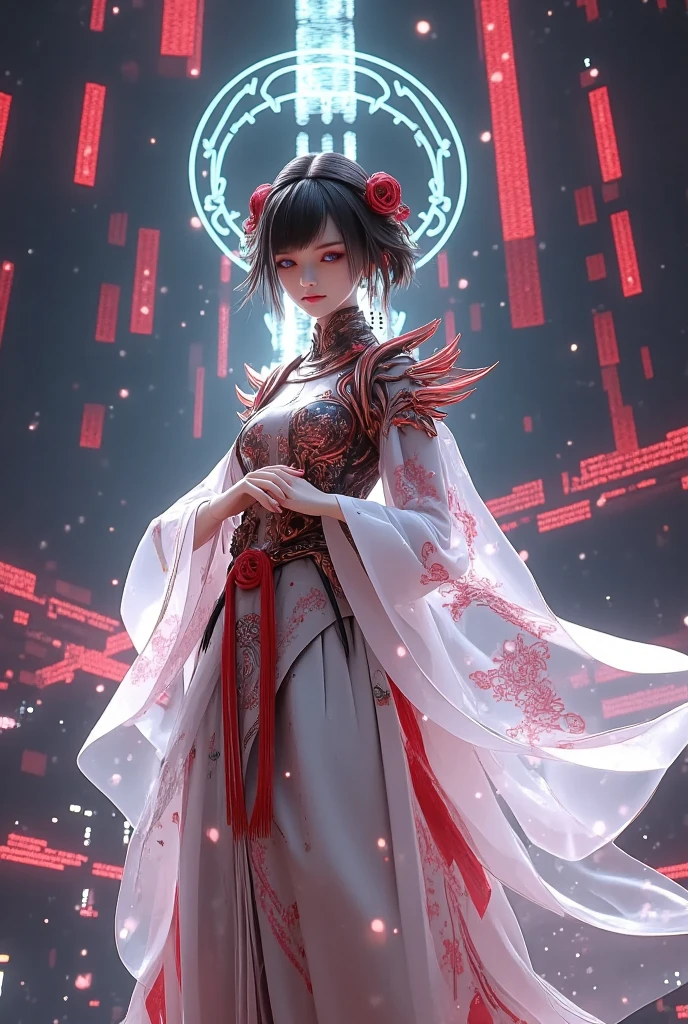 赛博人物2 v1.0