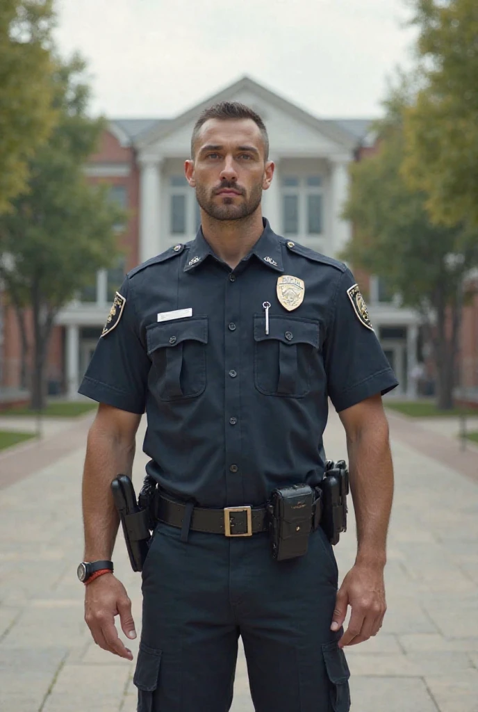 Police officer brighton colorado