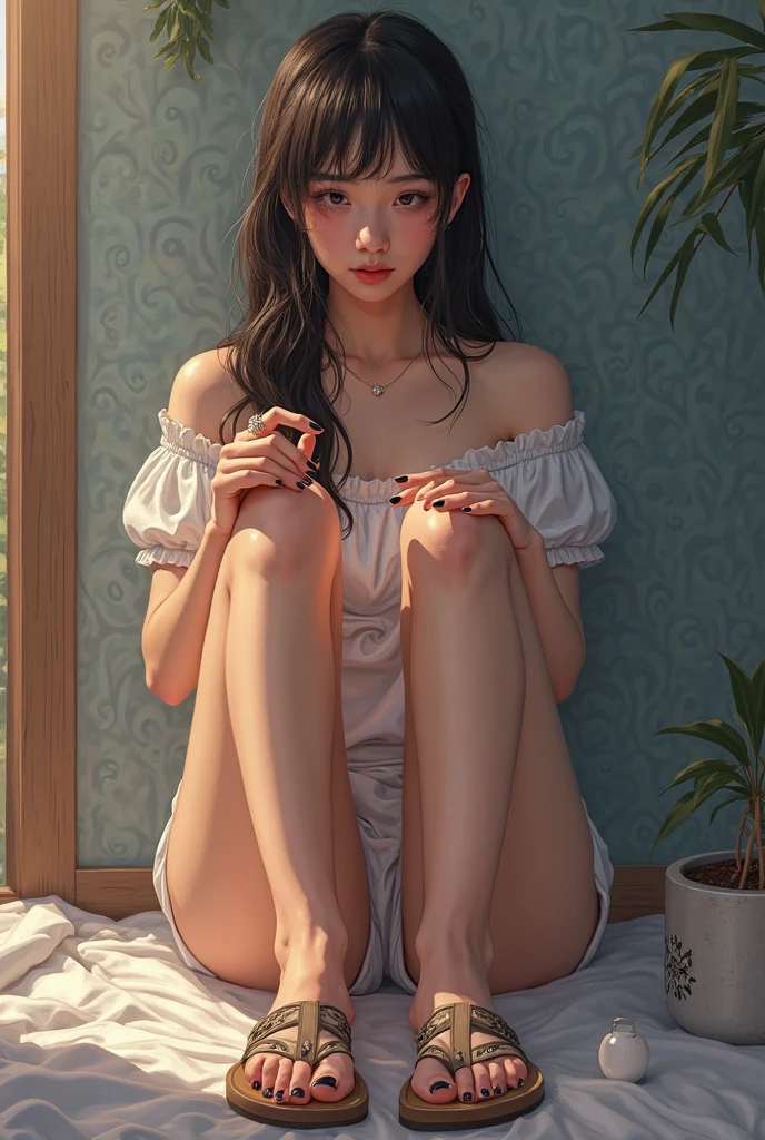 Sexually Girly