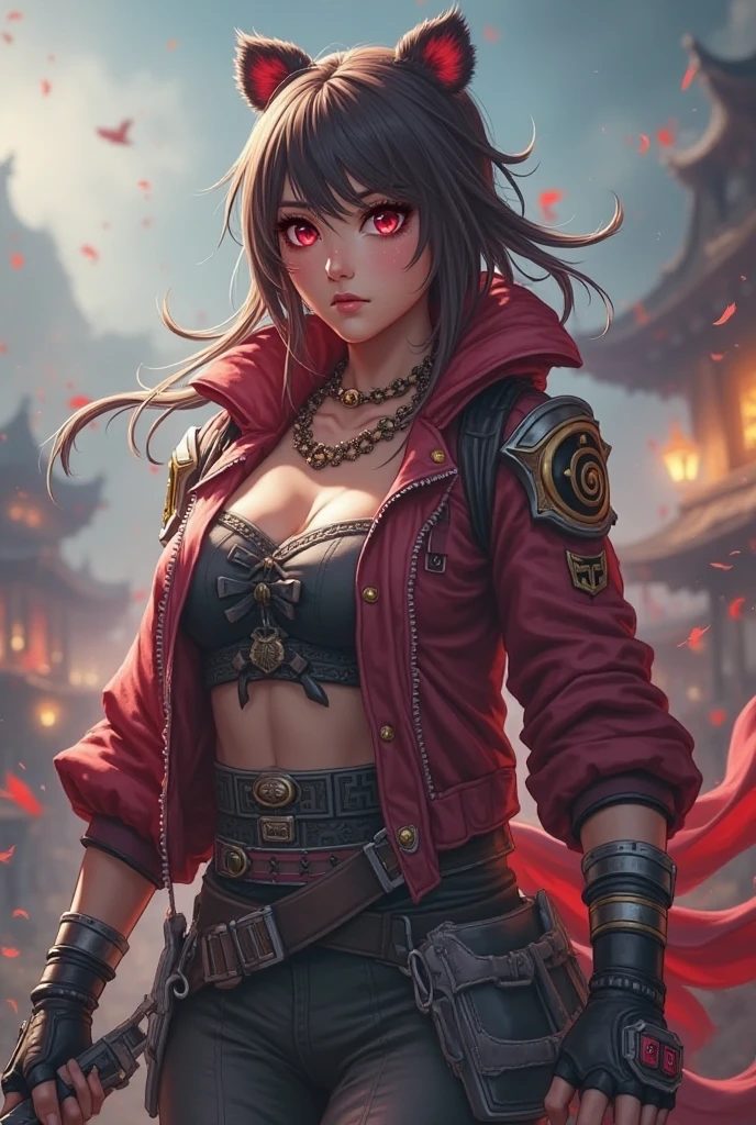 paya, cute elf ,girl, 1girl,(((little ,tiny little body,small))),(((6 years old))),((anime elf  with extremely cute and beautiful black hair)),(((elf, elf ears))),

(((flat chest))),((((black hair:1.35,hair with a braid,colored inner hair,ear breathing)))),(((red_eyes:1.3))),intricate eyes,beautiful detailed eyes,symmetrical eyes,big eyes:1.5,(((lustrous skin:1.5,bright skin: 1.5,skin tanned,shiny skin,very shiny skin,shiny body,plastic glitter skin,exaggerated shiny skin,illuminated skin))),(delicate detailed fingers,detailed body,detailed arms,human hands,(detailed face)),

cute,slutty,erotic,daring,nsfw,

zettai ryouiki,revealing clothing,show skin,(((Sexy red fur coat, red fur coat outfit, wearing a red fur coat:1.3,red winter coat))), ((red mini-skirt,red mini skirt with furry edge,visible thong straps)),((underpants strap)),(white gloves,red clothes,semi-naked,with little red clothing,((((furry edge clothing)))),(((intricate outfit,intricate clothes,embroidered outfit,ornate outfit,embroidered clothes,ornate clothes))),

(dynamic pose:1.0),embarrassed,(centered,scale to fit dimensions,Rule of thirds),

inside,indoor,((cozy gothic room)),scenery:1.25,((intricate scenery)),((winter decorations)),Christmas tree,

(Glossy winter ornaments),highres,sharp focus,(ultra detailed,extremely detailed),(photorealistic artwork:1.37),(extremely detailed CG unity 8k wallpaper),(((vibrant colors,vibrant theme))),(intricate),(masterpiece),(best quality),