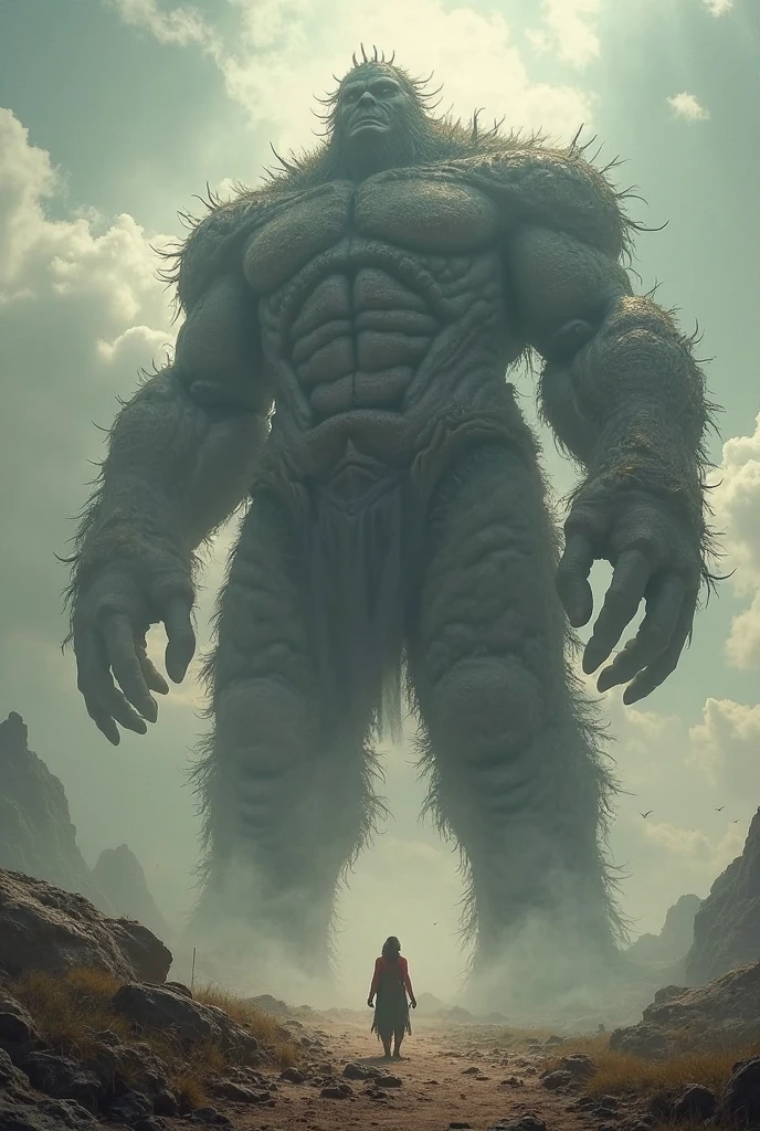 A big 