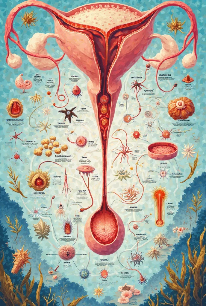 learned_embeds a squid eating a shark