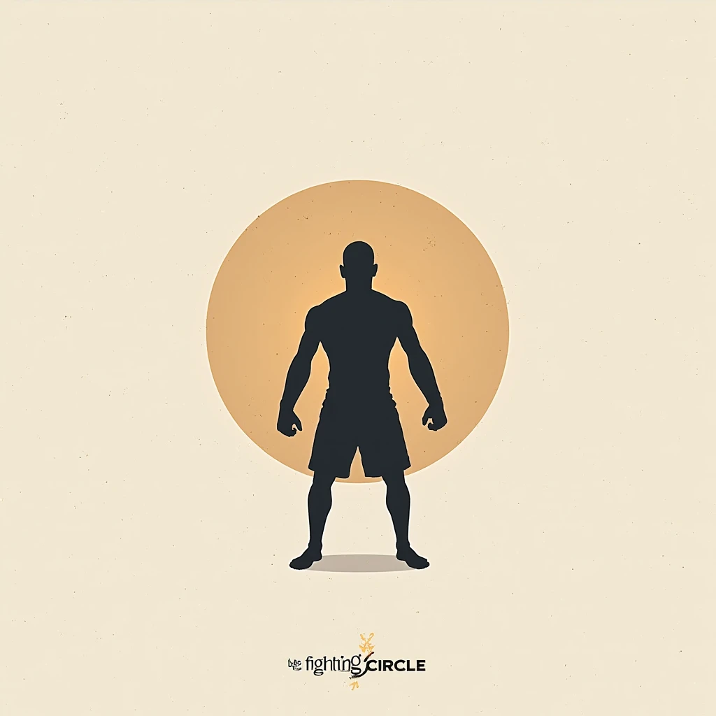 Military logo with initials J and O, that has weight, vertebral column, body movement