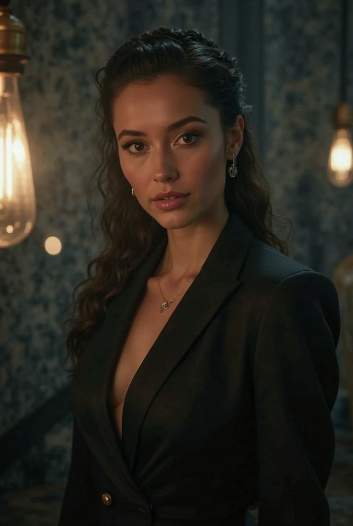 Padme amidal from star ward IS getting fucked