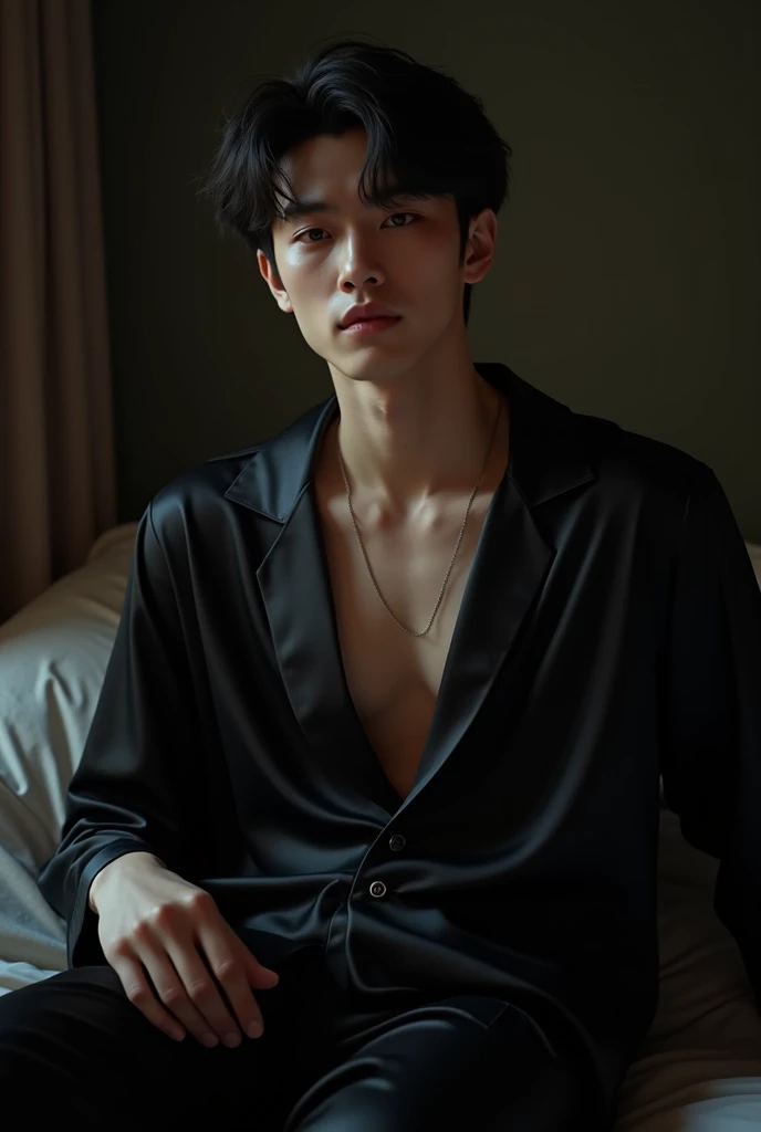 Teenager Thai Men ,1boy ,MATHAYOM UNIFORM WHITE SHIRT SHORT SLEEVES ,((very tight micro latex thong)) , big bulge , seducing pose , photorealistic , real men, good quality , high quality , high resolution , ((nsfw)) , (unbutton shirt) , gay , slutty boy , pornographic , sexy , This photorealistic portrait combines the style of National Geographic., Capture every detail of his textured skin in 8k resolution. Leica digital SLR camera. His features were clearly visible., From the deep-set eyes to the chiselled jawline., Make this image a true masterpiece..Lift. (8K UHD、RAW Photography、Photorealistic Portrait Leica Digital SLR、Lifelike images)