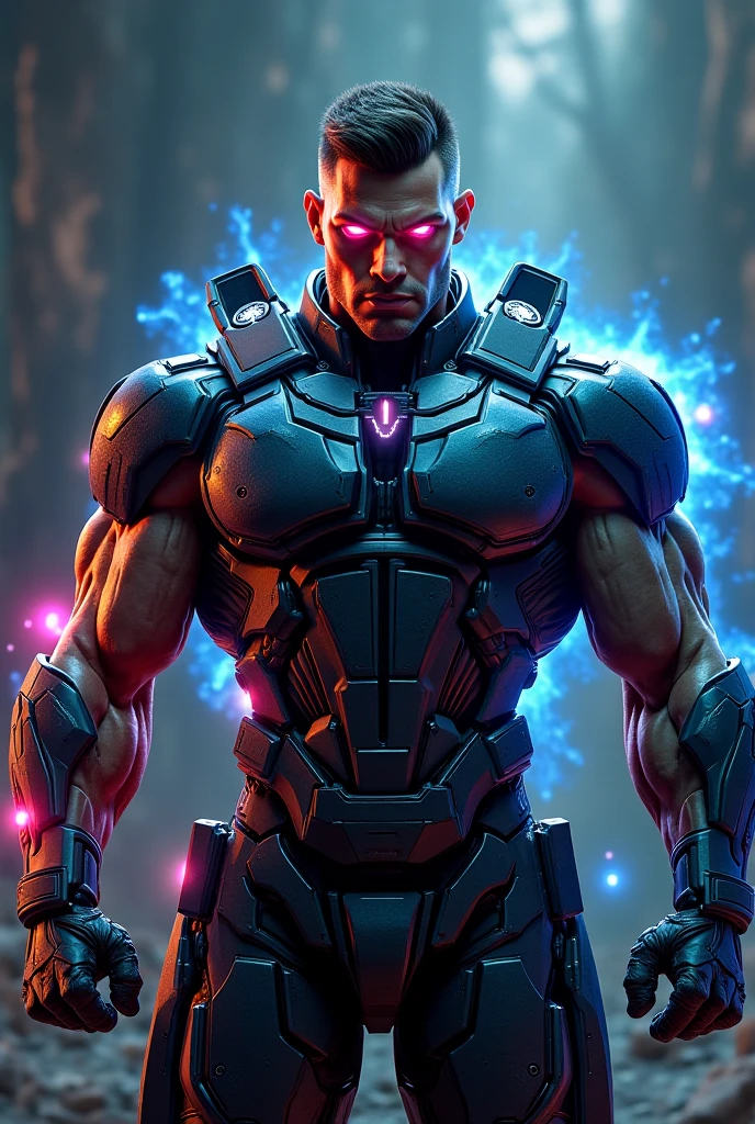 Create a profile picture that includes my gamer tag PotatoPunch