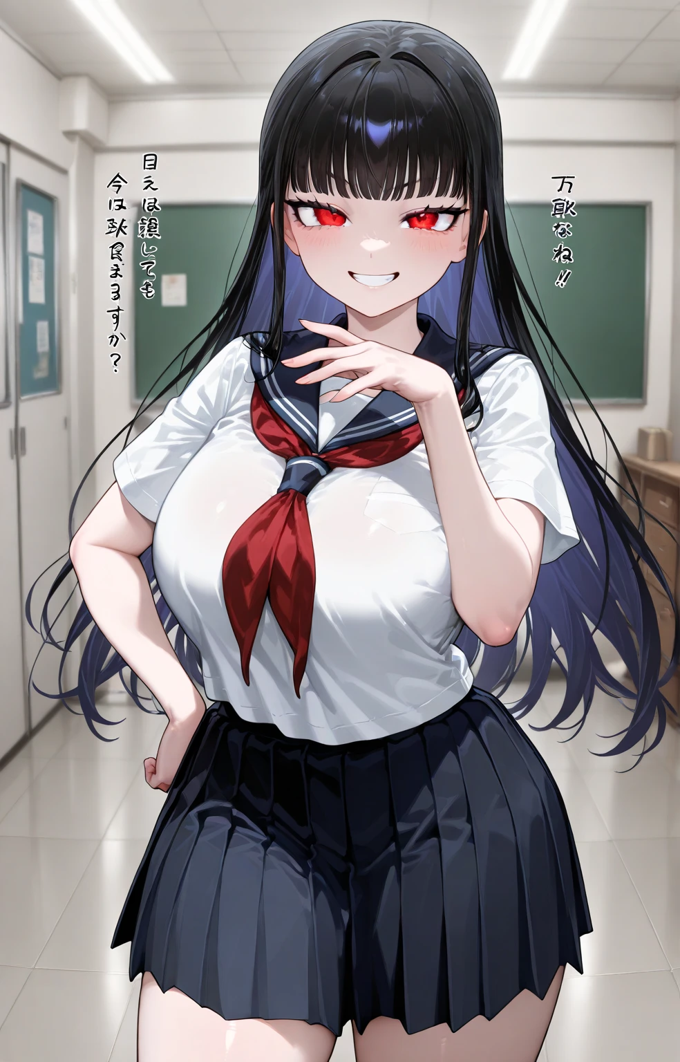 ((Highest quality)), ((Tabletop)), (detailed), , Dressed in a torn khaki safari shirt and miniskirt, Tied to a wooden pole in the jungle、Slime pouring down from above, Slime all over my face and bare feet, A khaki safari shirt that was torn to reveal cleavage, Mucus dripping from face and hair, Blushing、Trying to escape with a frightened expression, Tie your arms behind your back., Slime splattered over most of his face., Slime spreads all over the body, Blushing and frightened, Struggling to escape, Tied up, Tentacles in the skirt, Blushing