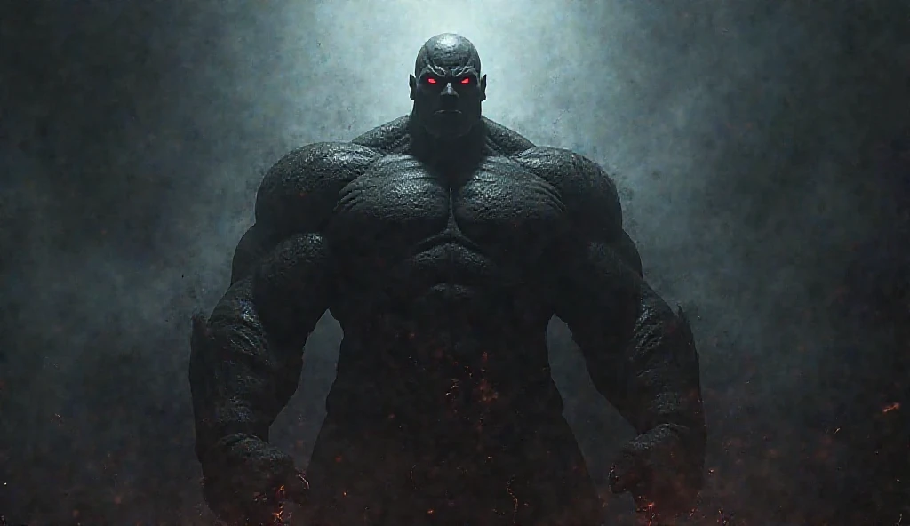 dark muscle angry 8k wallpaper for phone 