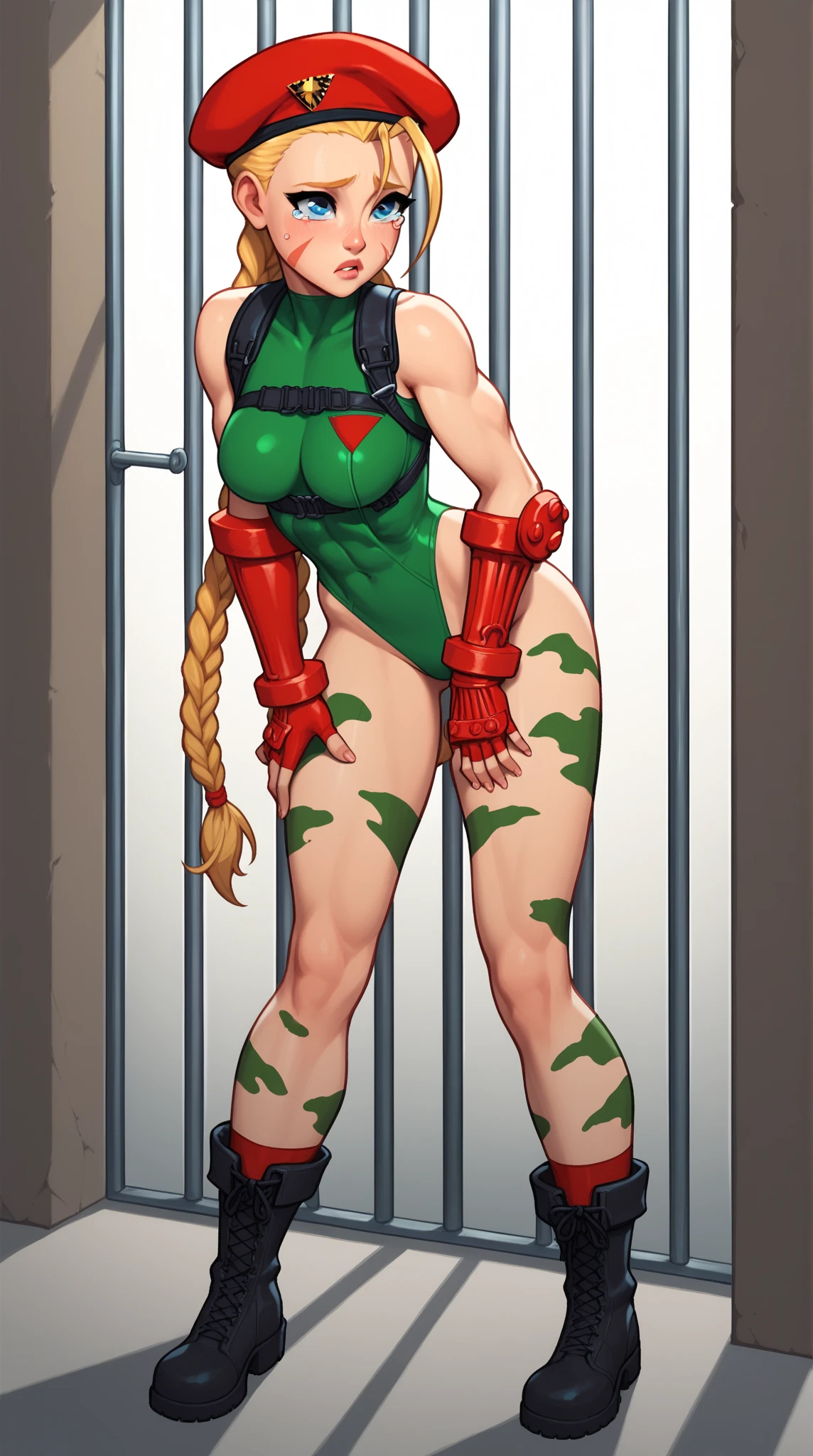 Big Breasts,Muscular,Leg spread, Sexy Body, Tentacles, Zombie Walk, Twitching body, Infected, big  , Sexy Body, Torn clothes, Dislocated head in woman,Massive urination,Wet the ground