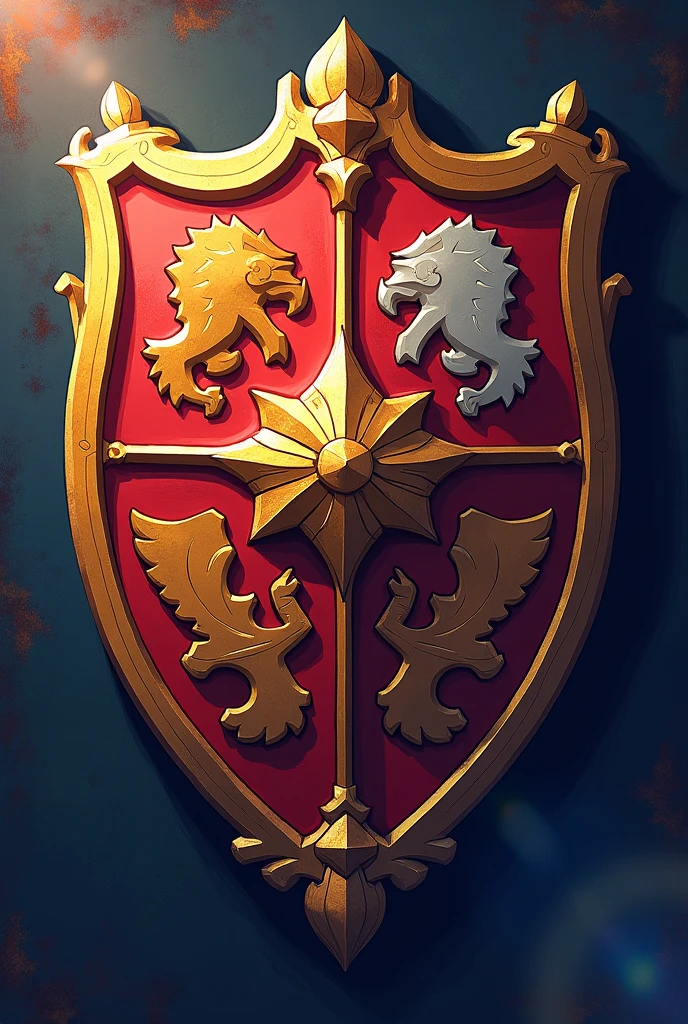 Escudo de Time InterClasse
