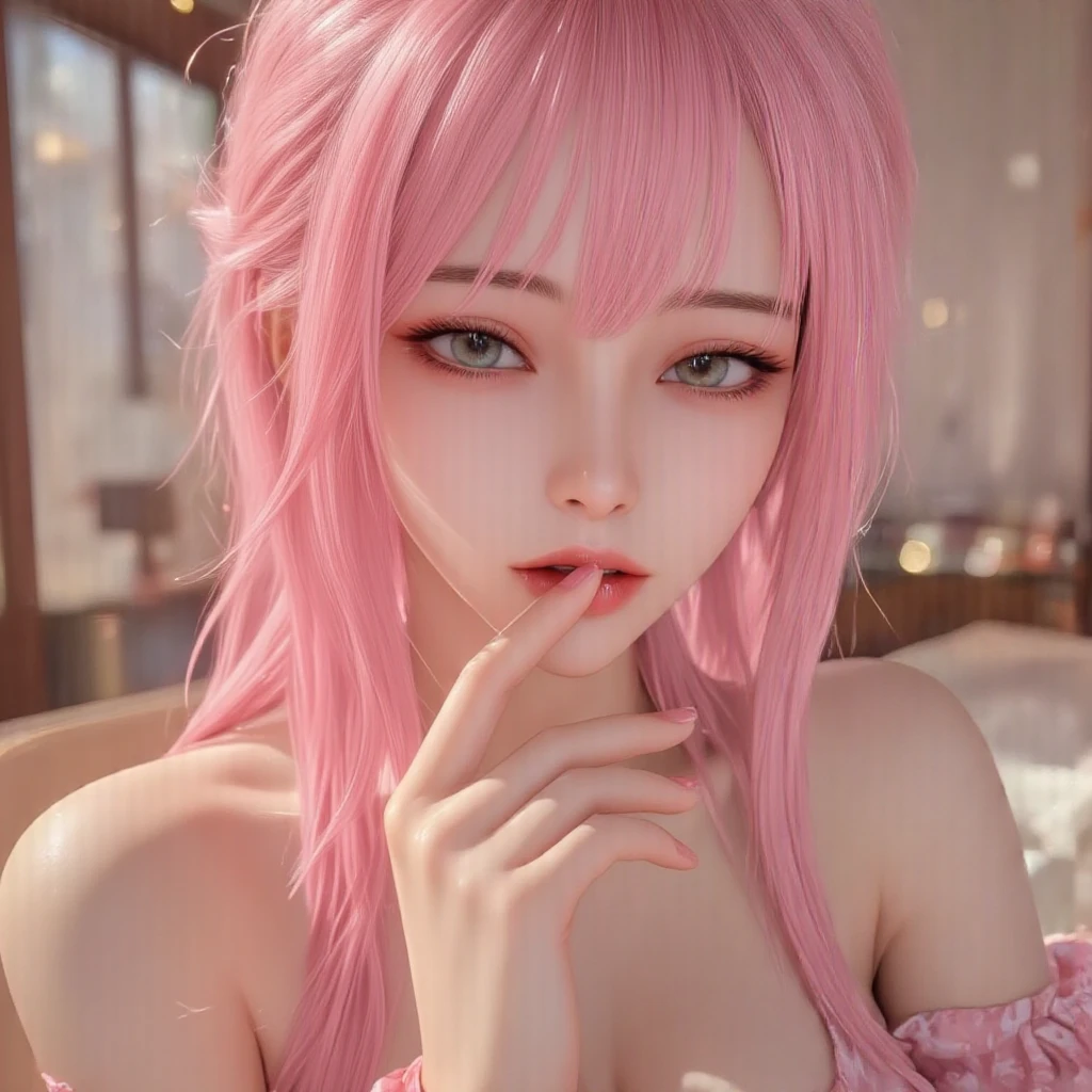 ((Shot from directly above, Long Shot, looking at the camera)), (((Lie on your back on the bed、sleep with legs apart:1.8))), 1 girl, 一人in, [dark blue and pink hair: blue and pink hair:0.2], cyber punk, high tech, in, Machinery Parts, looking at the audience, black eyes, Long Hair, Luminous Laser Women Super Tech Jumpsuit, cyber punk mechanical body parts, With tattoos, interior, Luminous Laser Earrings. High Contrast, night, black, [freckles:0.9], transparent rainbow reflecting, Long Hair, chest, The face of the most beautiful Korean woman with white skin, fascinating look, (Sexy pose: 1.5), (Underarm, Underarm), Eva, Complex background, Sony α6300, Very beautiful and gorgeous anime illustration, 映画的な視点in，(Relaxed pose: 1. 5), Eva, Complex background, Sony α6300, Very beautiful and gorgeous anime illustration with a cinematic perspective. (Seduce a man, Mischievous look:1.5), (Mischievous Smile:1.3), (tongue licking:1.4), ((足を開いたSexy pose:1.7)), ((chestに焦点を当てる)), ((大きなchest, chestの谷間))、((Lewd pose with legs spread:1.8)), (((正常位inSEX))), (((Surrender to joy:1.6))), (((Sperm splattering all over the body))), (((A woman raped by many guys)))