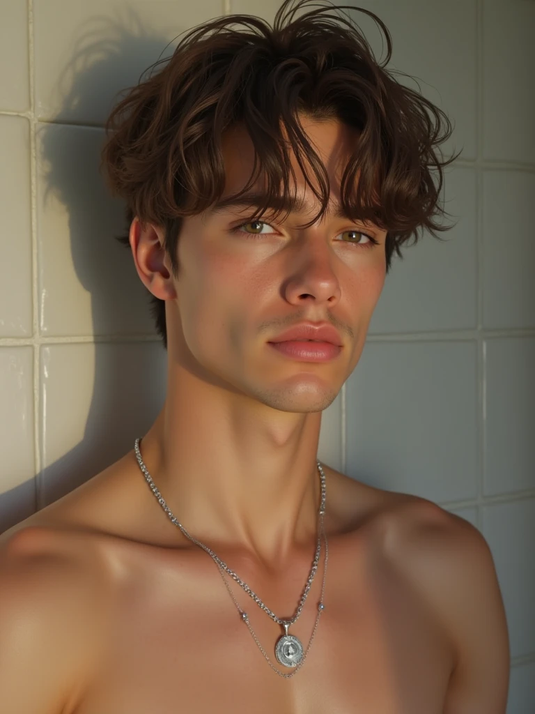 (Photorealism:1.2), please make a hard dick teen man cum