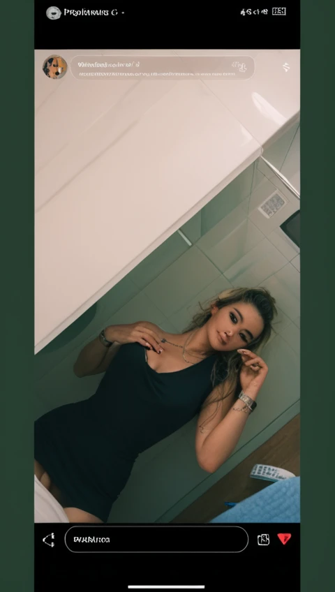 ((best qualityer)), ((work of art)), face perfect, American , hair blonde, 26 years old, role model, great, attractive and surprising appearance, extremely pretty, in underwear in the bedroom, wearing a bra
