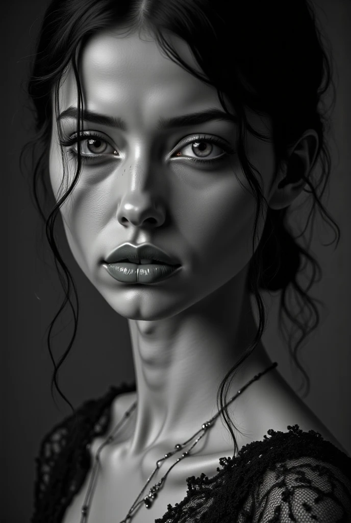 masterpiece, best quality, ultra-detailed, facing the camera waist up pose , intricately detailed, hyperdetailed, pose of an Ultra hot woman , realistic, sharp sexy seductive body features, upper knees pose ,highly detailed, sharp focus, perfect face, perfect symmetrically perfect eyes, perfect full lips, flexible female form, cinematic, film light, hyper detailed, hyper realistic, atmospheric, high resolution, vibrant, dynamic studio lighting, nsfw, ((Dark background)), satisfied after receiving pleasure, open mouth, straight Bangs, Big breasts, Exposed cleavage, half-opened transparent minimalist sexy short bluish sweater