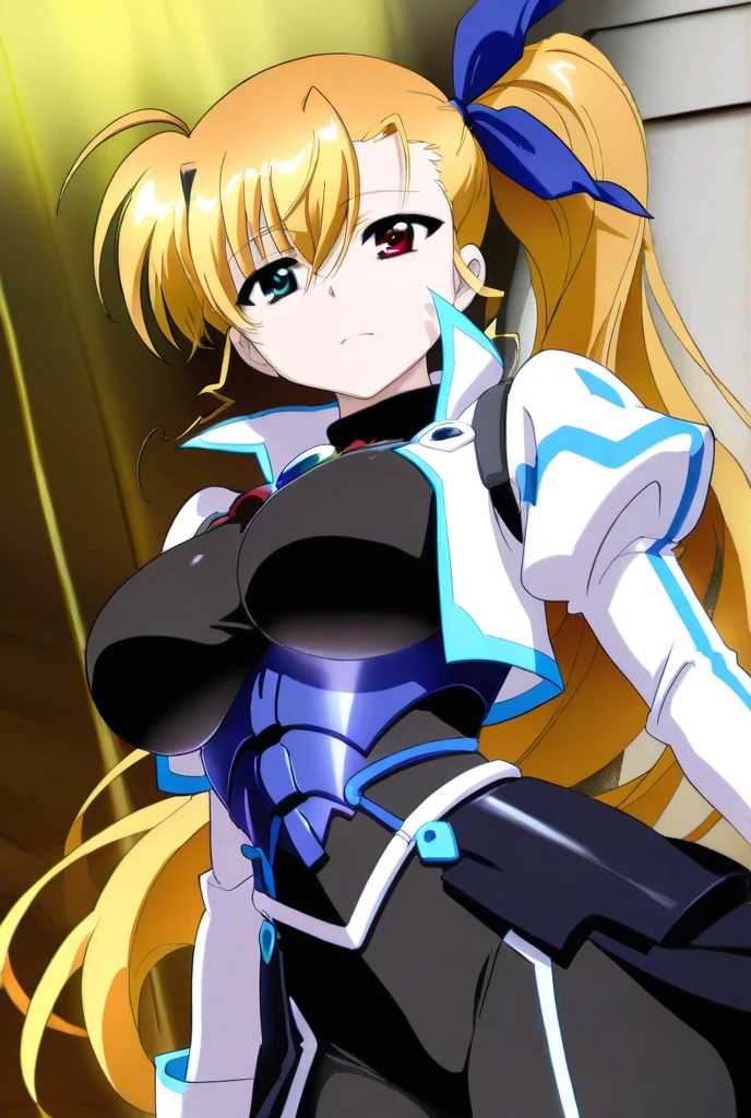 spica,inoino,medium breasts,exstia outfit,<lora:Souma__Spica_-_Exs-Tia:1>,standing,sad,, masterpiece,best quality,amazing quality,