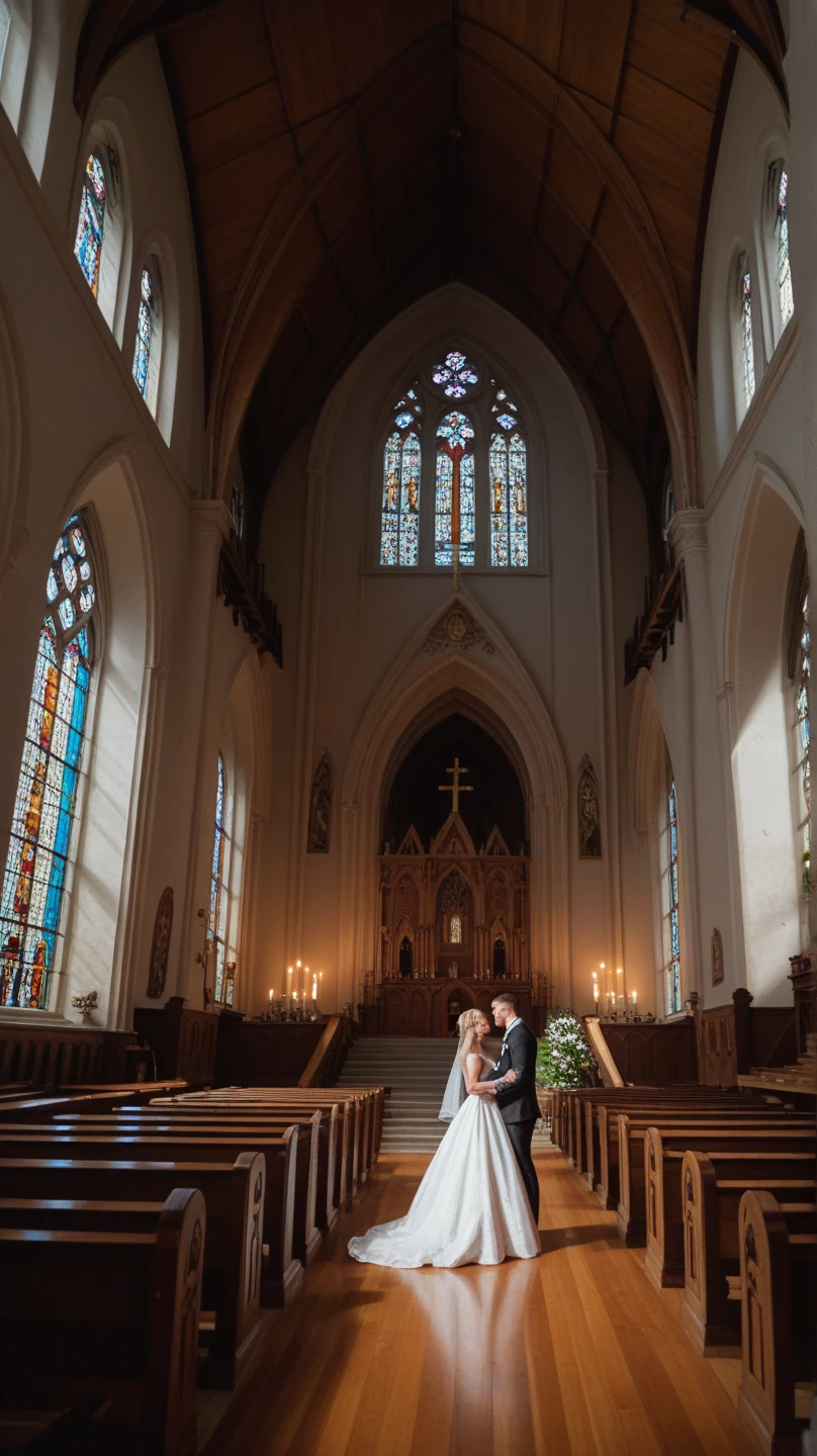 Mariages