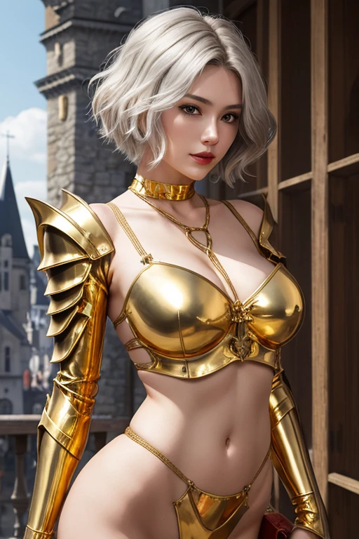 Fine、(The best illustrations)、8k UHD resolution、intricate-detail、top-quality、realisitic、ultra-detailliert、The best lighting、Best Shadows、Soft lighting、Ulutra HD、Ultra-realistic、Tindall Effect、Photorealsitic、(High Detail Skins:1.2)、 (Intricate details, makeup, pureerosface_v1:0.5), (Detailed beautiful delicate face, Detailed beautiful delicate eyes, A perfectly proportioned face, High detailed skin, Detailed skin, best ratio four finger and one thumb, arms below breasts, Tattoo with a red glow under the stomach、Awesome awesome, wide hips, smooth midriff, skiny and thin, __Fashion__, __hair__:1.25)、Digital SLR、 absurd realistic work: 1.3), (max resolution: 1.2), (Ultra HDTV: 1.2), cinematric light, Detailed eyes and skin, detailed facial features, , (Sharp Focus: 1.2), (Focus on Face:1.2),Perfect Style, Beautiful face, acurate, Anatomically correct, Highly detailed face and skin texture, Detailed eyes, Double eyelids, Thin eyebrows, Glitter Eyeliner: 1 Natural cheeks, Glossy skin, Fair skin: 1.2, (Glossy lips: 1.4),(Shy look: 1.2),Highly detailed facial and skin texture, Detailed eyes, Double eyelids, Natural cheeks, shiny lips: 1.4,Exposed cleavage、Bewitching。a baby face、Seductive、Chest emphasis、((((Huge glasses, Otaku Glasses, thick glasses, Round glasses)))),The long-haired、Braid hair、Ponytail distortion、, Ponytail with a bow tied at the back of the hair, huge solemn expression、Body Up、Big breasts emphasis, Super tight breasts, Breast augmentation surgery, The breasts are very big and round and round,Toned waist、 Meet beautiful girls, Look at the girl's body, In the Dark、Bat Wings,(((Demon Horns)))、(Devil's Tail)、(Detailed spooky backgrounds:0.8)、demon girls,wear armor made of skeletons,Top a pair of demon corners,Long grey hair,Beautiful and delicate skull decoration and fluorescent green magic sword that shines red,emits eerie demonic flames,The light from the back window was backlit.................................,Contour light,green flash particles,translucent magic sword,waist guard, hand guards, veils, Holding a Long Sword in front of Body, Ancient Chinese style, Short Sword at the Waist Attacking Posture, arrows flying, war, Night, dramatic compositions, Sword qi surrounding, Super detailed goddess of war, (Dynamic Posture: 1.3), Thick armor reveals the heart of the conflict, (Fine detail), radiant light, Powerful light area, (armor of historical importance:1.2), glittering metal armor, (Magic symbols shine on the armor:1.3), (Magical magic swirled around her:1.3), Long white hair waving in the wind in every detail, Detailed weapon holding, (Sharp sword, Radiant:1.3), ((Silver armor)), (intense expression:1.1), (Its light is、Highlighting her dominance and rebirth behind the scenes:1.4), (Wisdom and Rebirth:1.2), (Strong stance:1.2), (Overwhelming mystical power:1.2), (Sparkling sweat:1.1), armor decorated with jewels, (The contrast between silver and gold:1.3),wear armor made of skeletons、disaster々Pedras preciosas、disaster々wear new armor、