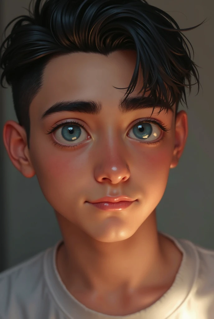 Boy