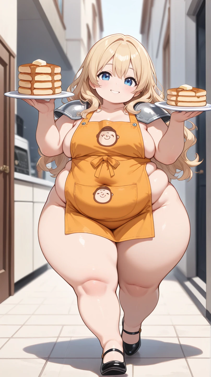 fat, large belly, standing, grabbing belly, very fat, large stomach, chubby (best quality, masterpiece), fat belly, at, large belly, standing, grabbing belly, very fat, large stomach, chubby (best quality, masterpiece), thanksgiving, wearing sweater, grabbing belly, sitting down, table with of food, table tons of food, lots of food, holding belly, table with food, sitting, wearing sweater, Christmas, Holiday, Christmas cookies, Marin Kitagawa, very fat, huge, fat, big belly, fat large belly, Marin kitagawam blonde hair, blonde