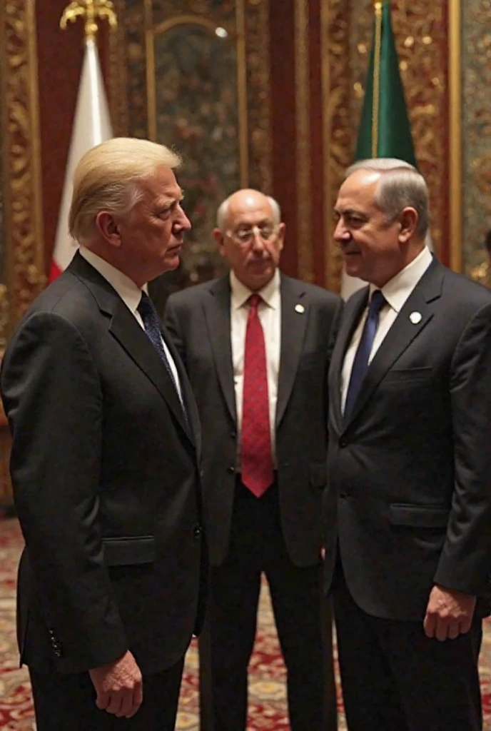 Israel appreciates USA