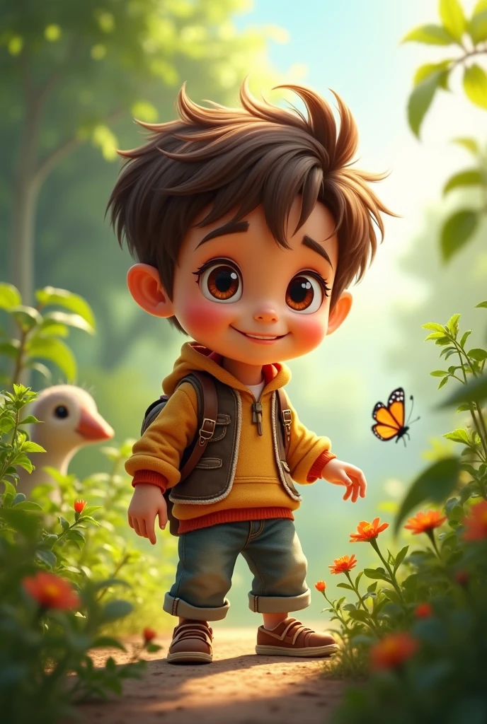boy