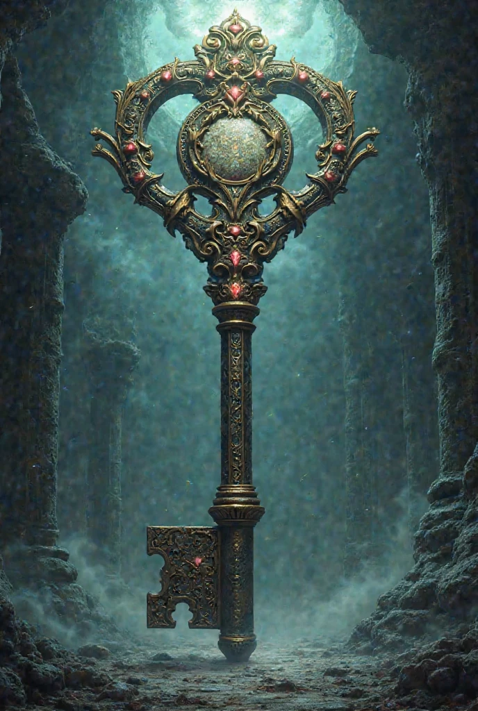 Key big