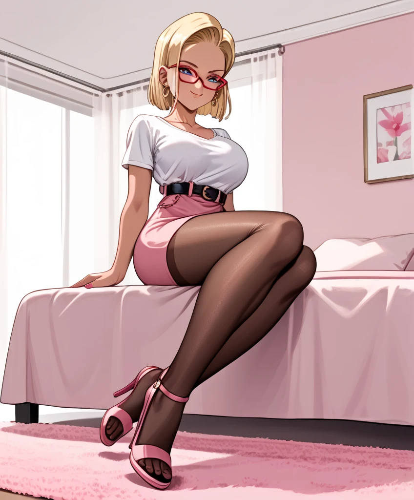 score_9, score_8_up, score_7_up, score_6_up, realism, (supermodel, hot topmodel), ((sitting on table)), (see-through (black leggings), thong, cameltoe) , (white top, cleavage, covered nipples) (sexy tight boots, tight heeled boots, suede calf-high boots) BREAK blonde hair, (bob haircut), ((perfect face, beautiful face, beauty spot)), (athletic build), fair skin, kitchen background , BREAK score_9, score_8_up, score_7_up, score_6_up, source_cartoon, rating_explicit zPDXLxxx