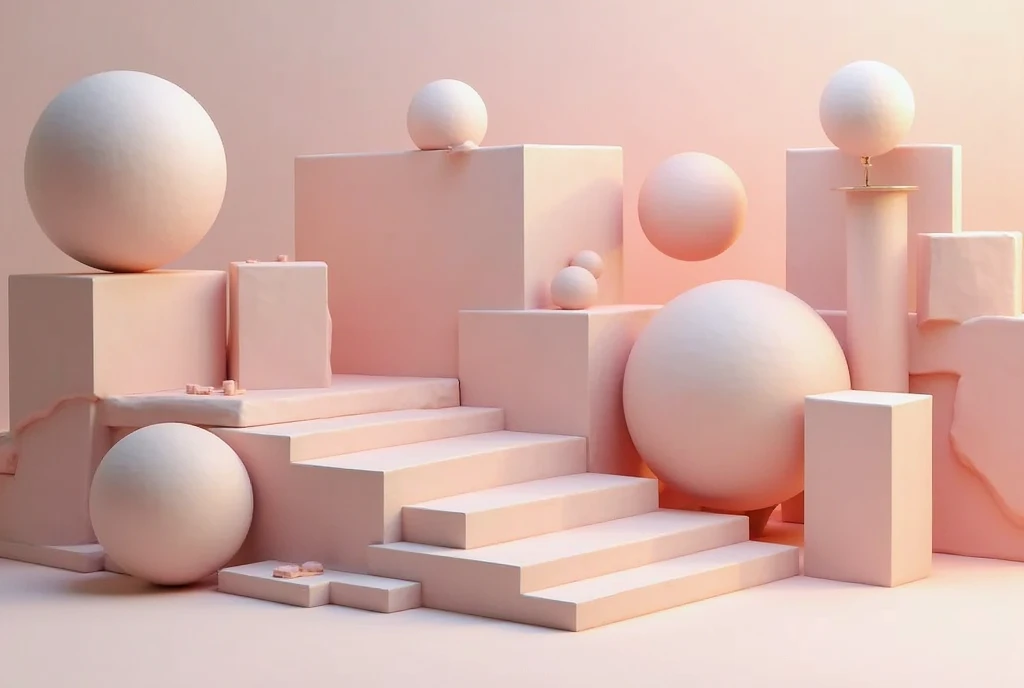 Make a highly detailed and aesthetically pleasing social media homepage, beautifully detailed, highly detailed, intricate, dynamic warm lighting, minimalist and modern interior design, soft pastel colors, cinematic camera angle, photorealistic, 8k, best quality, masterpiece social website user homepage